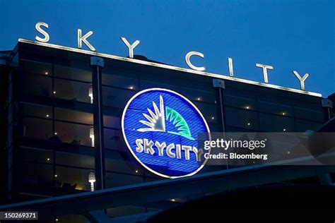 sky city entertainment